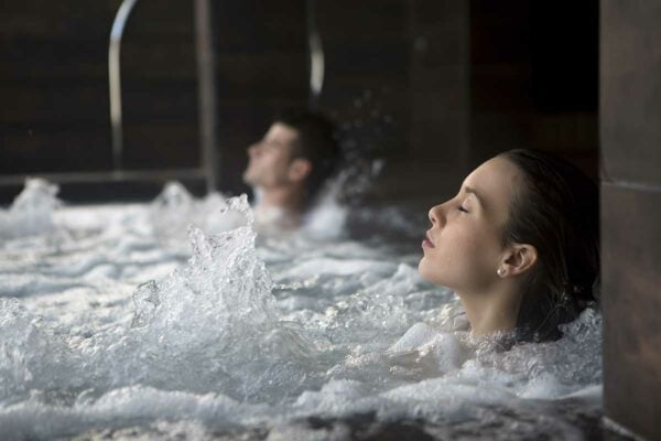 Spa cure thermale