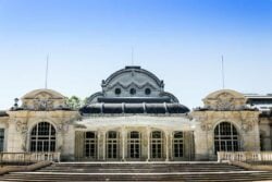 Vichy patrimoine mondial Unesco