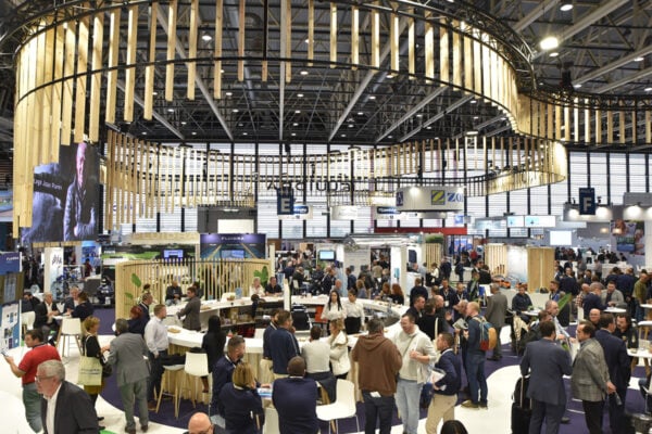 Édition 2023 salon Piscine Global Europe