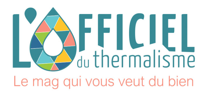 logo officiel du thermalisme 2023