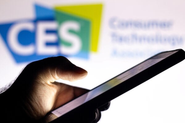 Innovation sur la santé numérique au CES 2023