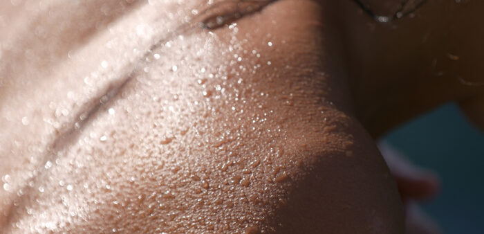 Les bienfaits de l'eau thermale sur la peau