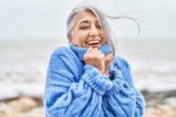 grand froid et maladie chronique