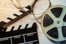 lieu de tournage en station thermale