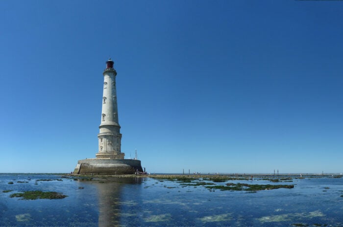 phare de Cordouan