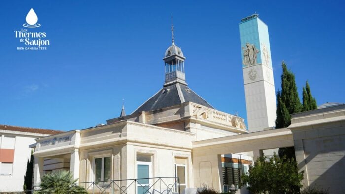 Saujon