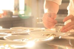 restaurant étoilé guide Michelin 2023