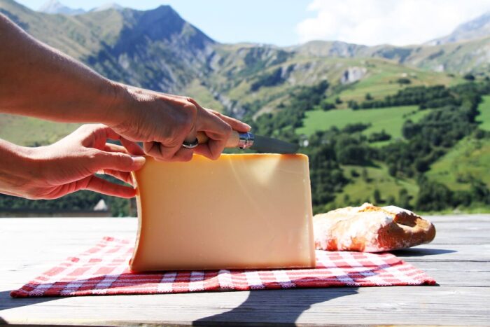 spécialité fromage de savoie