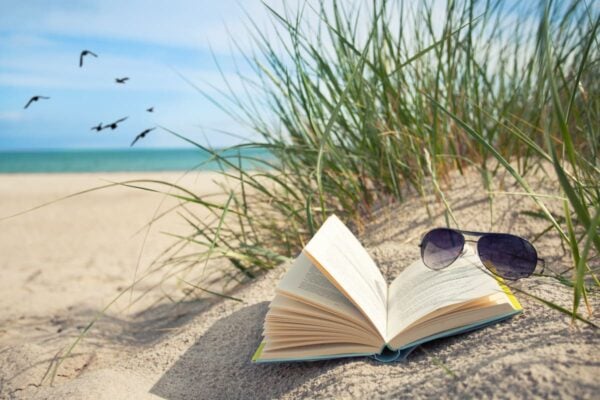 polar pour les vacances