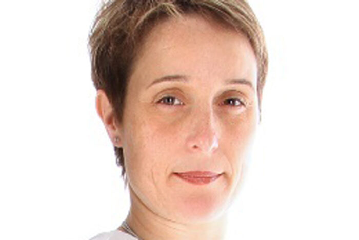 Céline Wurtz, directrice du Conseil National des Établissements Thermaux