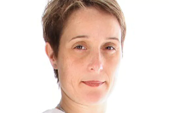 Céline Wurtz, directrice Conseil National des Établissements Thermaux