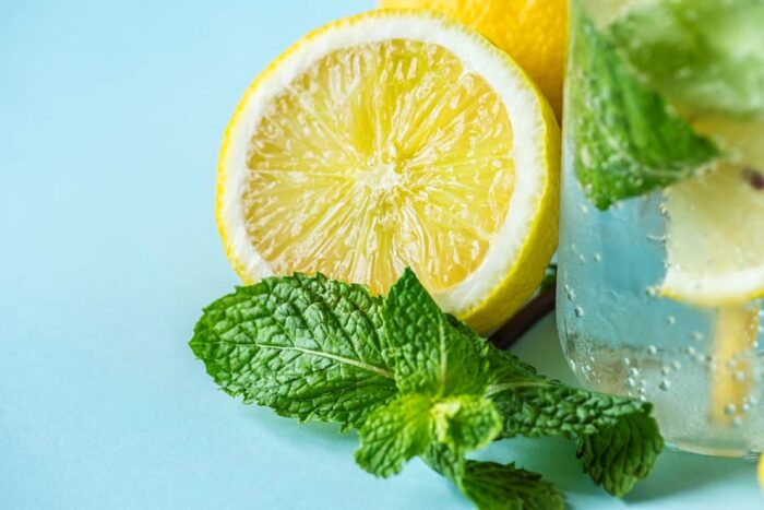 citron secret santé