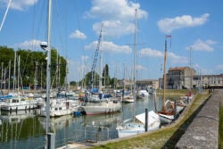 Station thermale de Rochefort