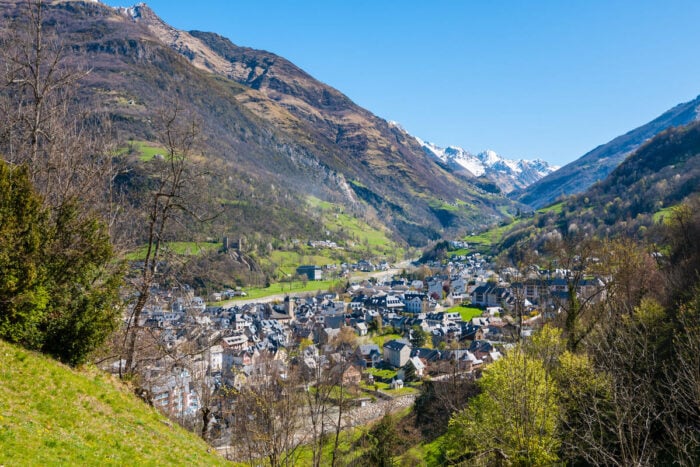 luz saint sauveur