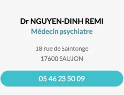 Fiche contact Dr NGUYEN-DINH Remi