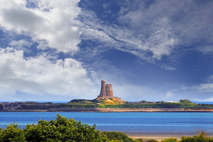 Saint-Vaast-la-Hougue