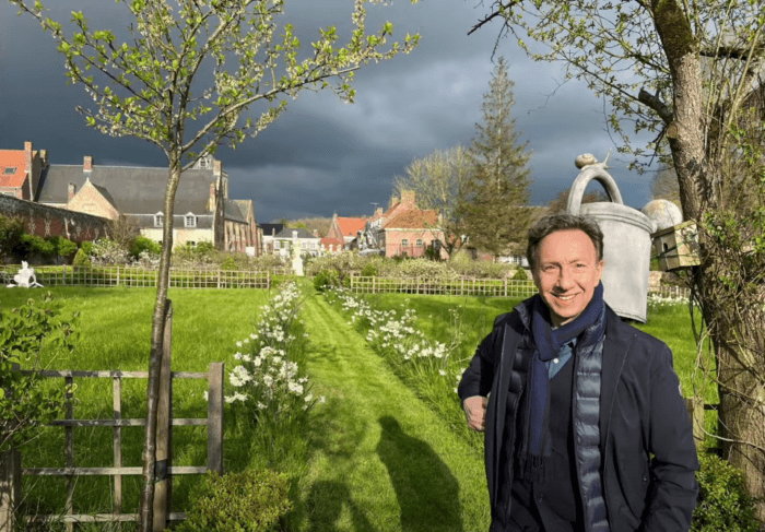 Stéphane Bern a annoncé l’heureux gagnant de la onzième édition du concours audiovisuel « Le Village préféré des français »