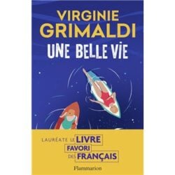 Virginie Grimaldi - une belle vie