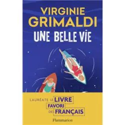 Virginie Grimaldi - une belle vie 