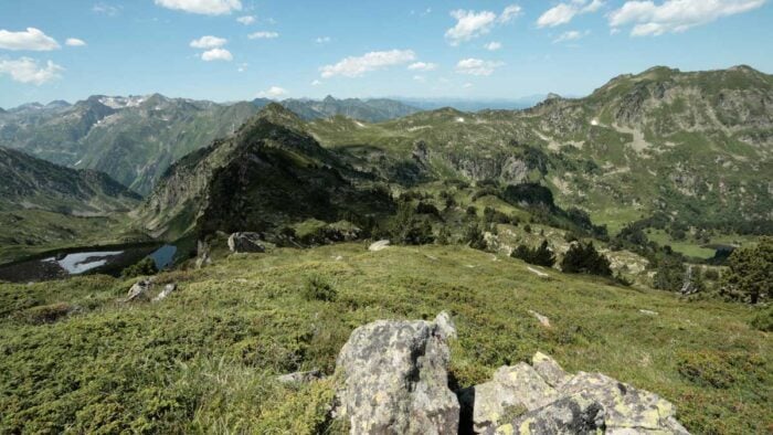 Alentours station thermale Salies-de-Salat
