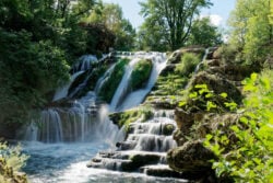 Les plus belles cascades d'Occitanie