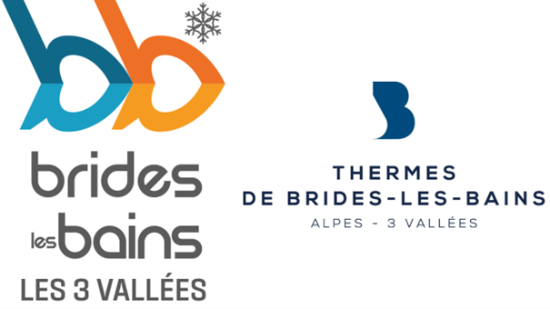 Tourisme-Brides-les-Bains-logo office tourisme et thermes