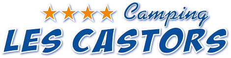 logo-Camping-les-Castors-4-etoiles-Jonzac
