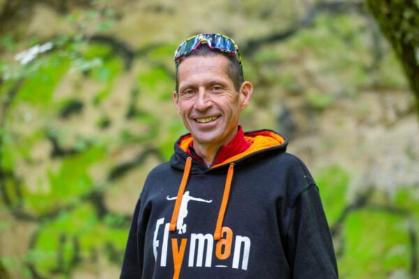 Philippe Richet, sportif de l’extrême et coach mental