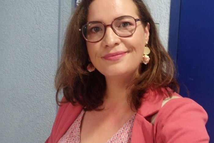 Témoignage de Lucie Bonnay