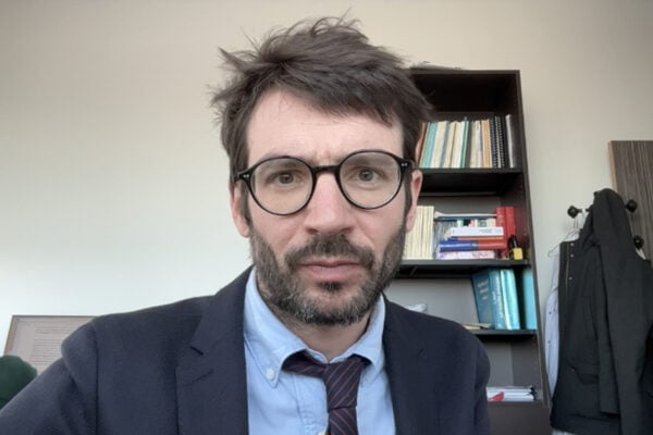 Pr Jean-Arthur Micoulaud-Franchi