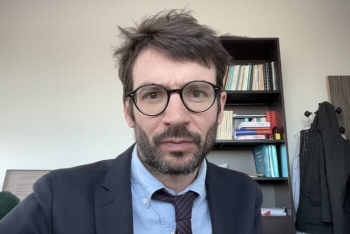 Pr Jean-Arthur Micoulaud-Franchi