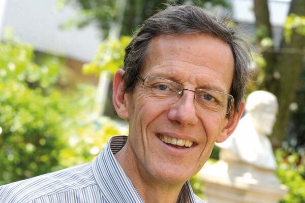 Dr Jean-Michel Lecerf