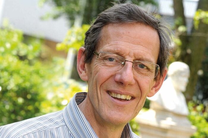 Dr Jean-Michel Lecerf