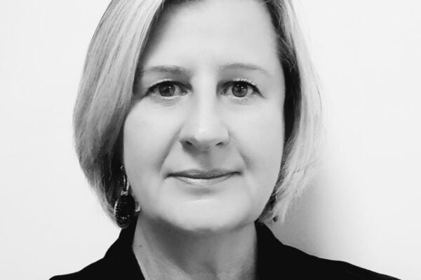 Laura Landry, directrices des thermes de Brides-les-Bains et Allevard-les-Bains