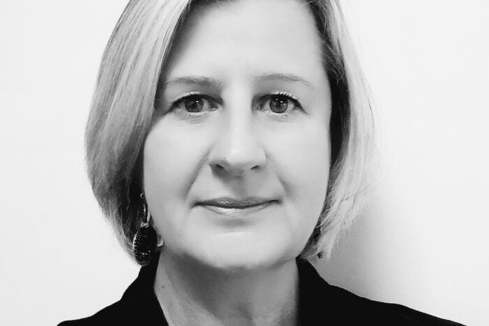 Laura Landry, directrices des thermes de Brides-les-Bains et Allevard-les-Bains