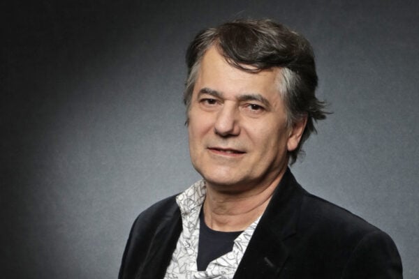 Dr Romain Forestier, spécialiste de la cure thermale pour l'arthrose