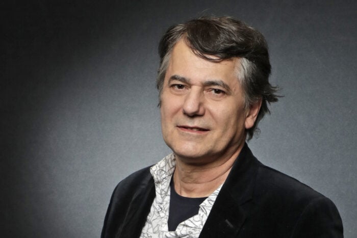 Dr Romain Forestier, spécialiste de la cure thermale pour l'arthrose