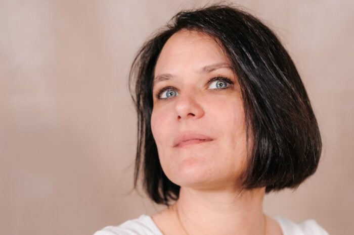 Eugénie Ogar, directrice des thermes d'Évaux-les-Bains et de Néris-les-Bains