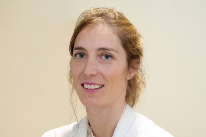 Dr Emmanuelle Mouchon, ORL au CHU de Toulouse et spécialiste de la cure thermale pour la rhinite allergique @ CHU Toulouse