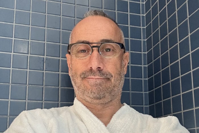 David témoignage cure thermale psoriasis