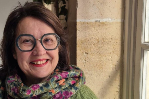 Anne a soulagé ses douleurs liées à l’arthrose aux mains et aux pieds grâce à la cure thermale.