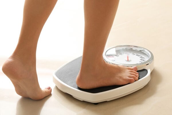 Objectifs minceur mini-cure