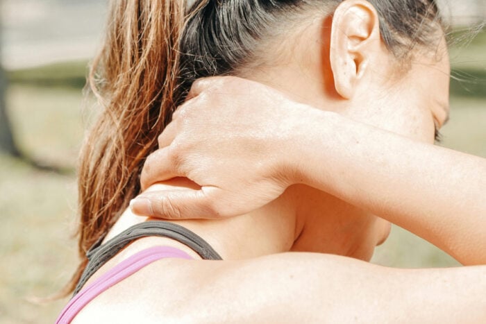 Cure thermale cervicarthrose douleur cou