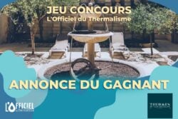 annonce gagnant jeu concours thermes de vals