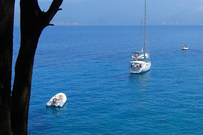 Projets thermaux en Corse