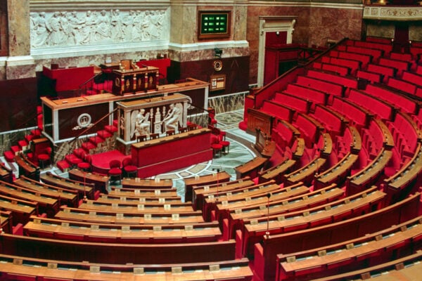 Remboursement cures Assemblée nationale @David Henry, Pexels.com