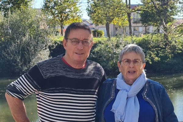 Témoignage de Joël et Nicole : une cure thermale en couple pour mieux vivre l’hiver