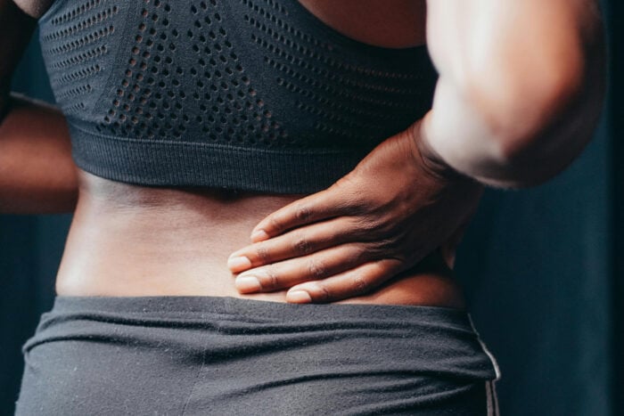 Cure thermale lombarthrose (arthrose lombaire) @Pexels