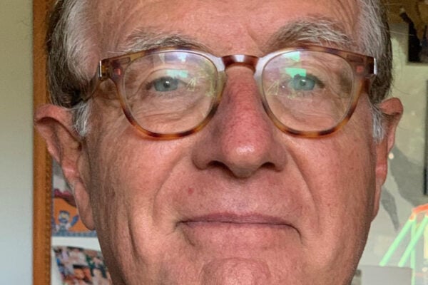 Jean-Louis Montastruc, professeur émérite de médecine et président du conseil scientifique de l’AFRETh