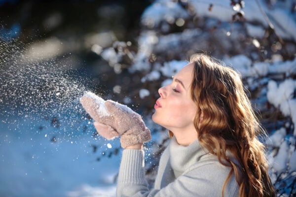 Moral en baisse, fatigue hivernale : 6 gestes simples pour retrouver de l’énergie © Pixabay - NataljaDanilchenko